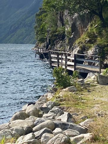 Frafjord Camping - Photo 3
