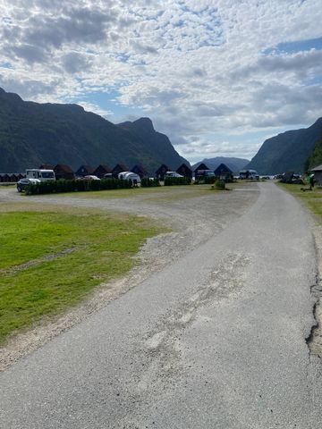 Frafjord Camping photo 5