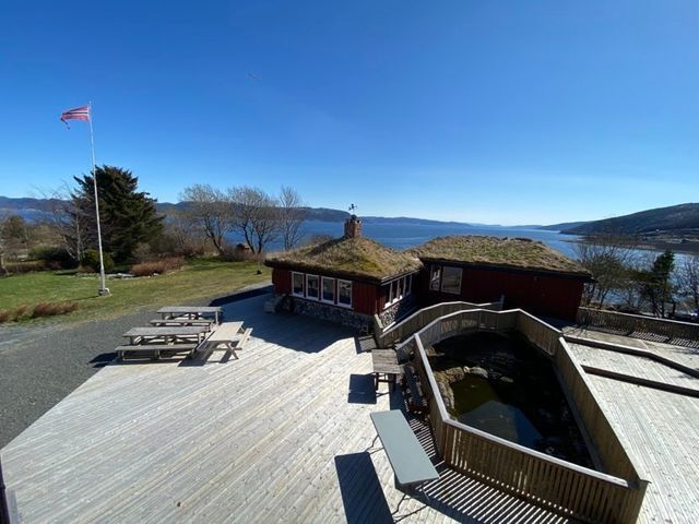 Breivika Camping photo 5