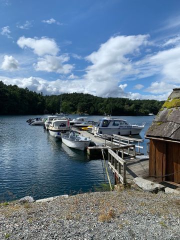 Valevåg Camping og Hyttetun photo 5