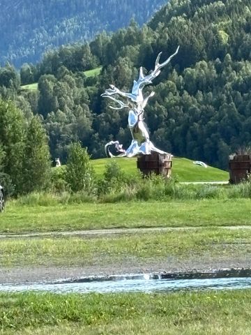 Notodden Bobilcamp photo 2