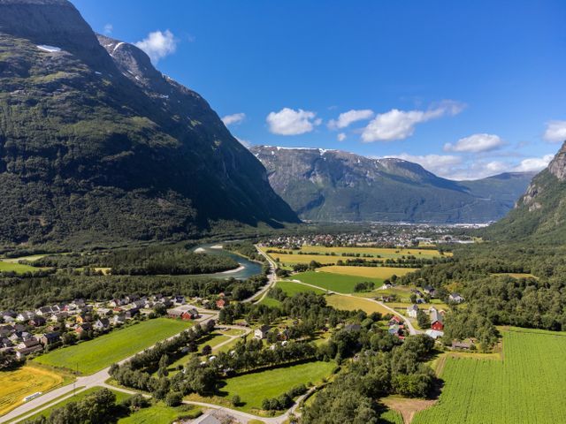 Furu Laksvald og Campingsenter photo 3