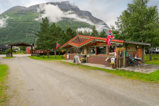 Furu Laksvald og Campingsenter photo 5