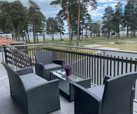 Skallevold Campingplass photo 5