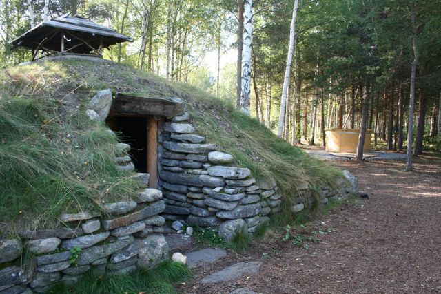 Øya økocamp photo 3