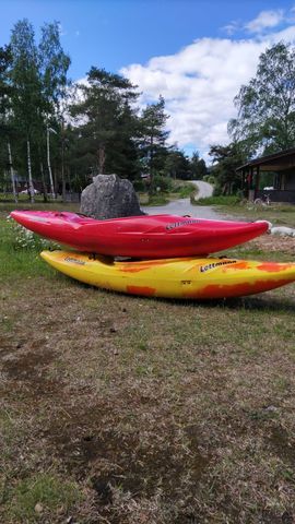 Øya økocamp photo 4