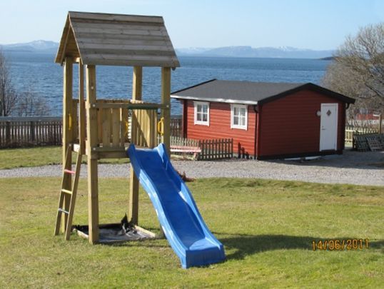 Kvisterø Fjordcamping photo 3