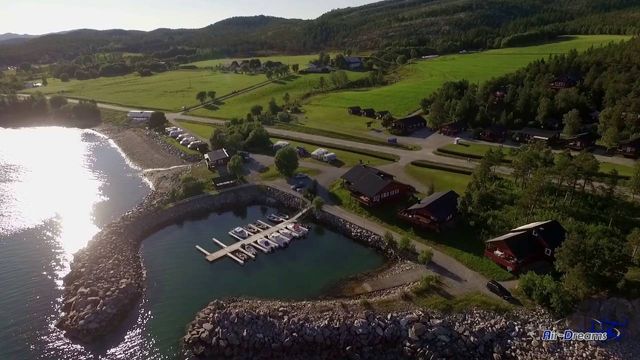 Kvisterø Fjordcamping