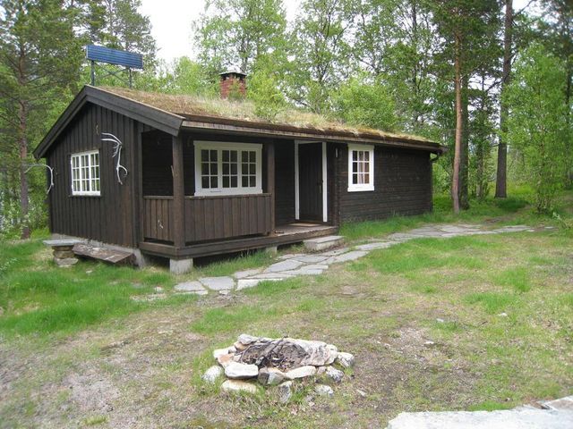 Bårdsgarden hytter photo 2