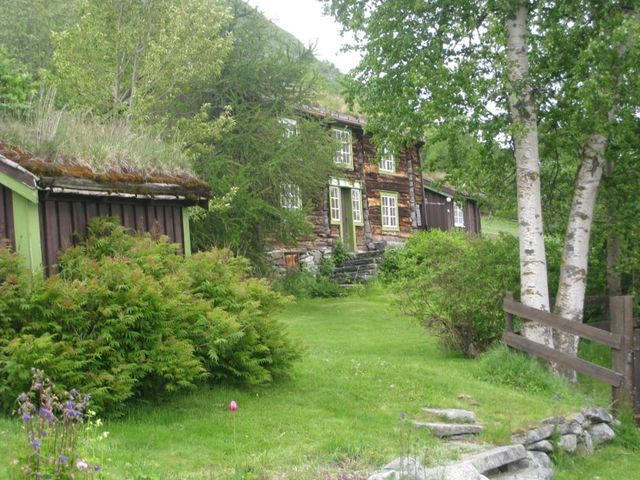 Bårdsgarden hytter photo 4