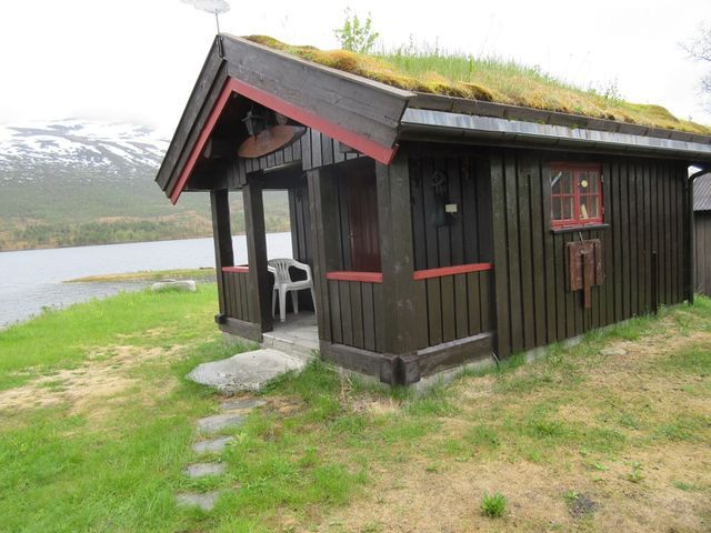 Bårdsgarden hytter photo 3