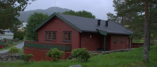 Sjøholt Camping photo 2