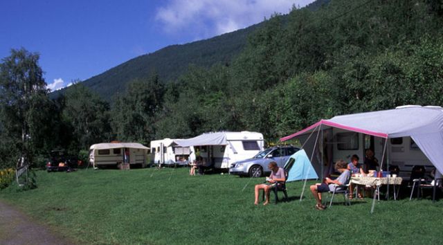 Viki Fjordcamping photo 4