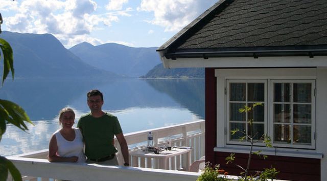 Viki Fjordcamping photo 3