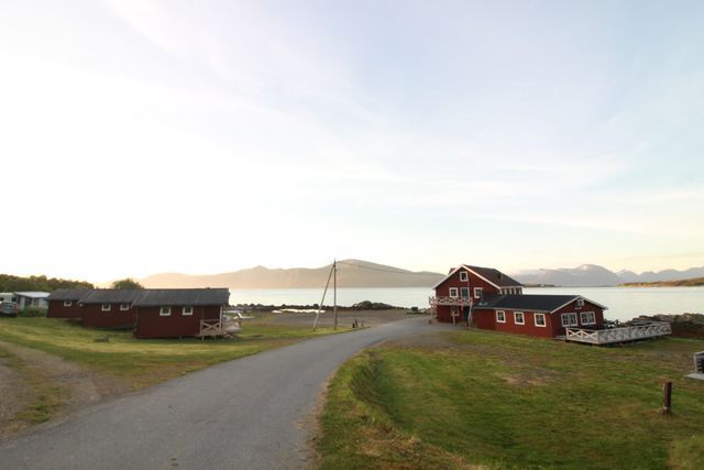 Toftenes Sjøhus-camping photo 4
