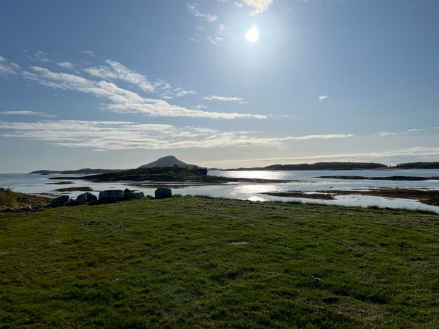 Røssøy camping photo 5