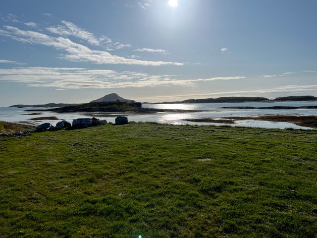 Røssøy camping photo 2