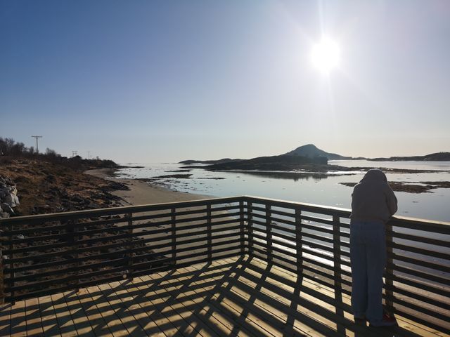 Røssøy camping photo 4