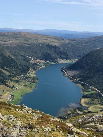 Uteplassen Sogndal photo 5