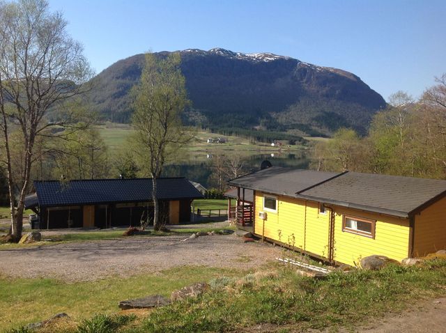 Bjølstad Camp & hytter photo 5