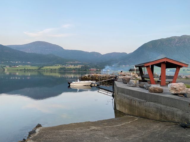 Bjølstad Camp & hytter photo 3