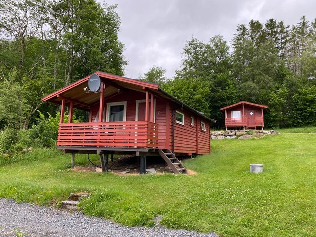 Bjølstad Camp & hytter photo 4