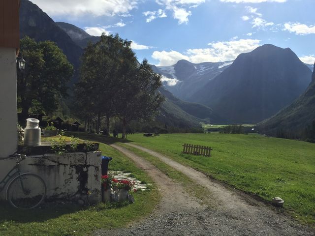 Høyseth Camping photo 5