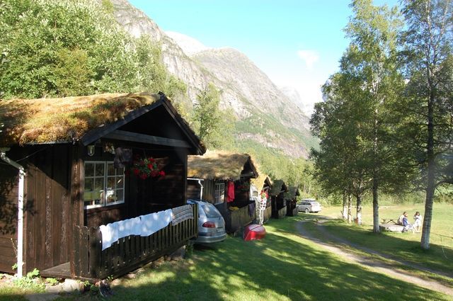 Høyseth Camping photo 4