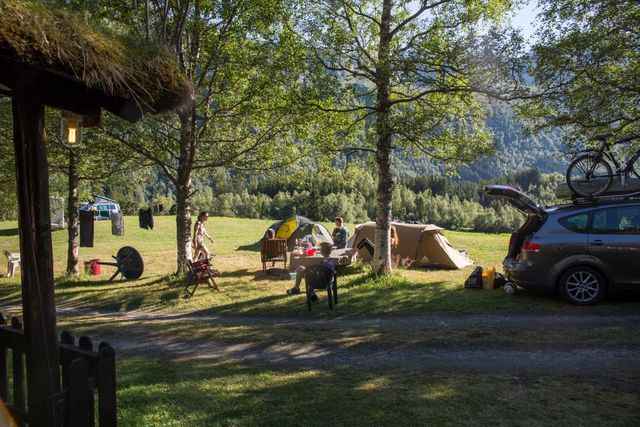 Høyseth Camping photo 3