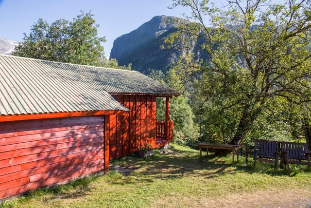 Høyseth Camping photo 2