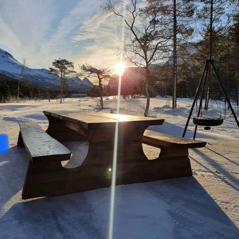 Camp Dronningkrona photo 4
