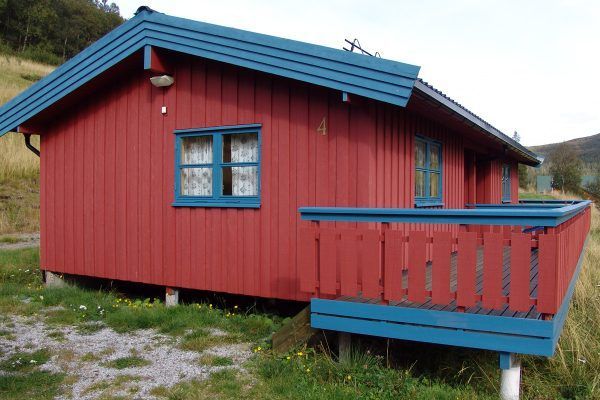 Lonin Gård og Camping