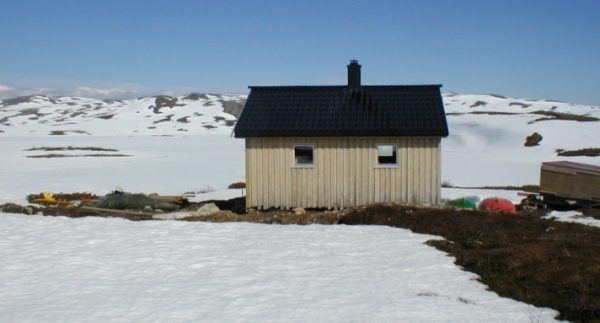 Lonin Gård og Camping