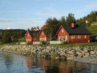 Frosta Fjordbuer - Main photo
