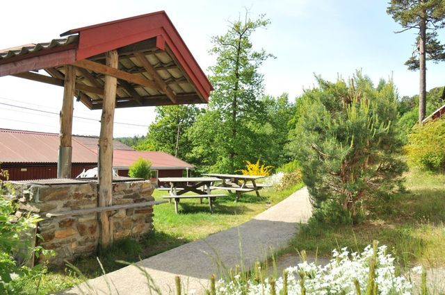 Sørlandets naturistsenter