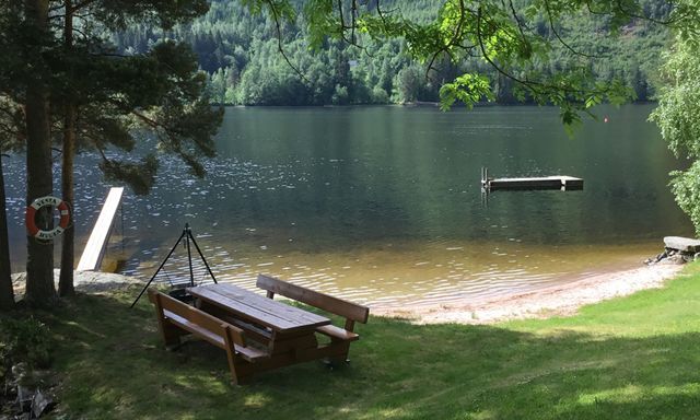 Hegelandsodden hytter og camping photo 2