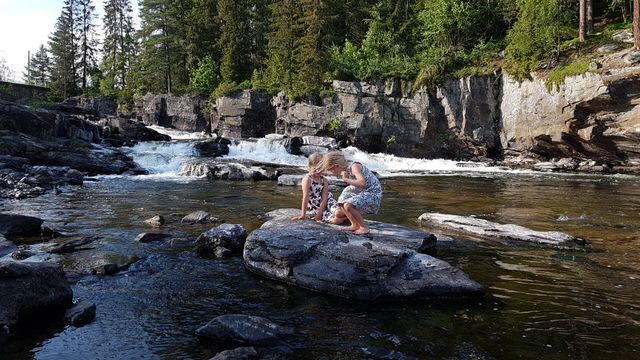 Fossen Camping - Photo 3