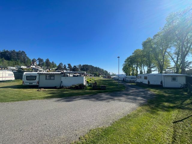 Skjeberg Camping - Photo 2