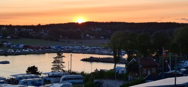 Skjeberg Camping photo 5