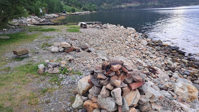 Ringøy Camping photo 2