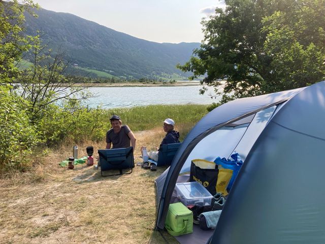 Gjeilo Camping photo 4
