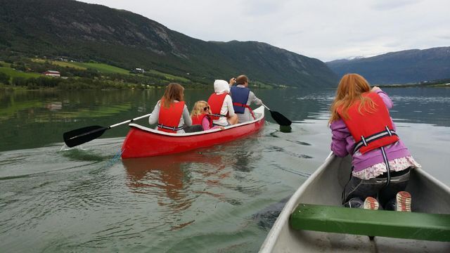 Gjeilo Camping photo 3