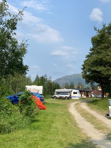 Gjeilo Camping photo 2