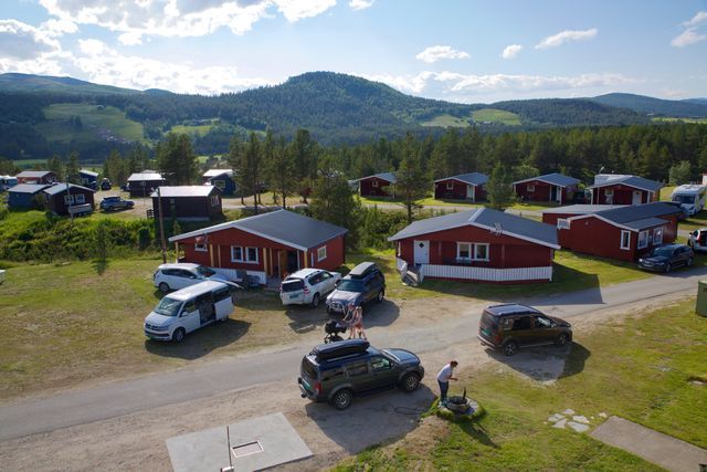 Fjellsyn Camping photo 4