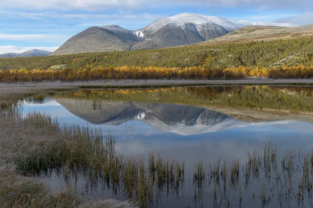 Fjellsyn Camping - Photo 2