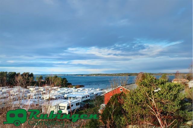 Rubingen Camping