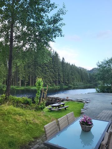 Øvreeide Gard Bobilcamp photo 4