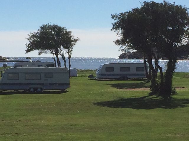 Guslandstranda Camping photo 4