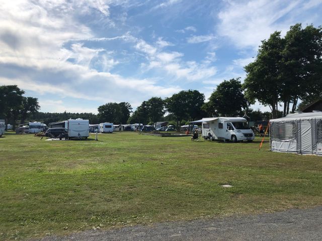 Guslandstranda Camping - Photo 2