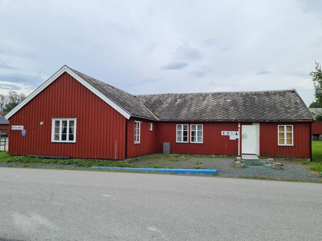 Rinnleiret Bobilparkering - Photo 2